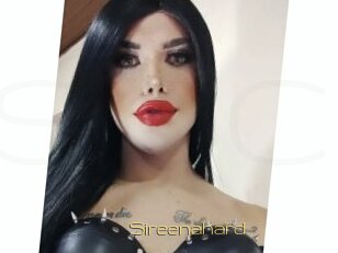 Sireenahard