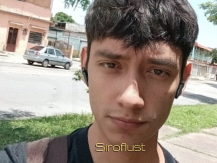 Siroflust