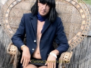 Sissidomination