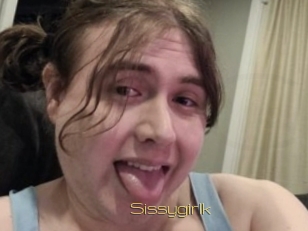 Sissygirlk