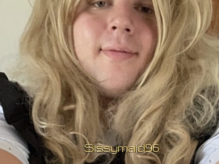 Sissymaid96