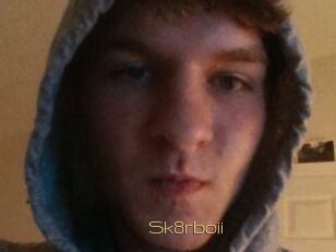 Sk8rboii