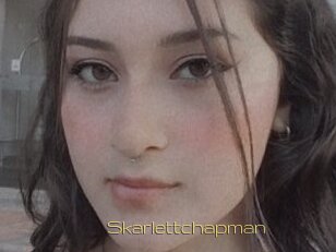 Skarlettchapman