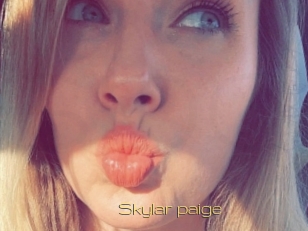 Skylar_paige