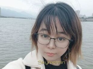 Skymeimin