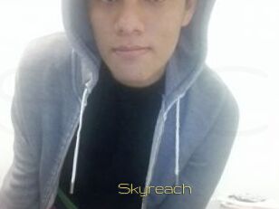 Skyreach