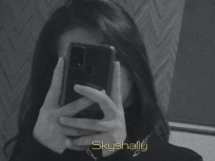 Skyshally