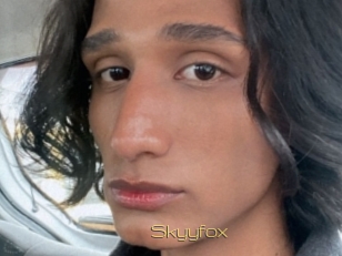 Skyyfox