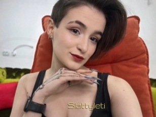 Slattyleti