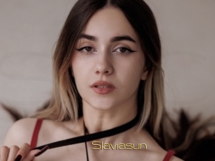 Slaviasun