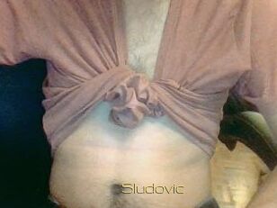 Sludovic