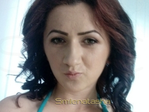 smilenatasha Super Cul