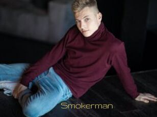 Smokerman