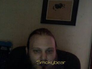 Smokybear