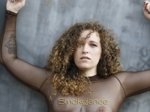 Smokyjanee