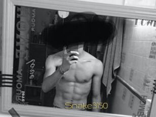 Snake3150