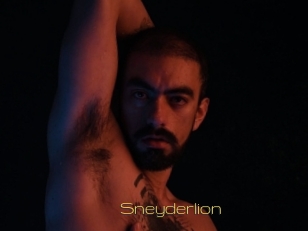 sneyderlion Super Cul