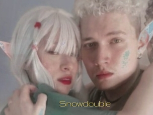 Snowdouble
