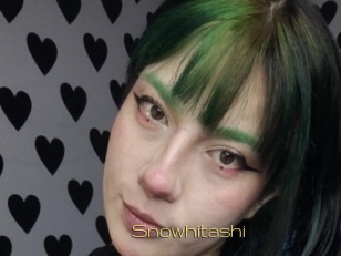 Snowhitashi