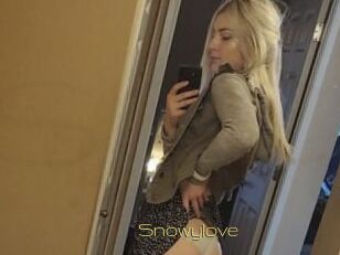 Snowylove