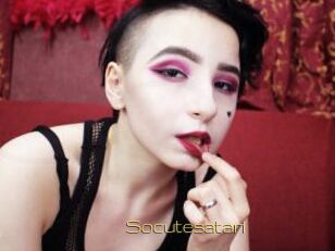 Socutesatari