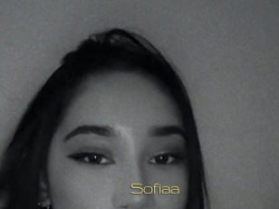 Sofiaa