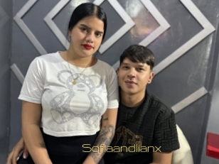 Sofiaandlianx