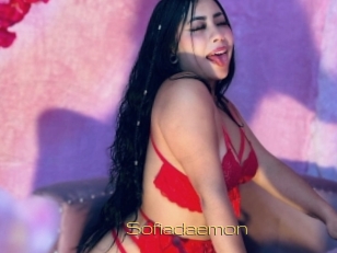sofiadaemon Super Cul