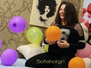 Sofiahotgrl