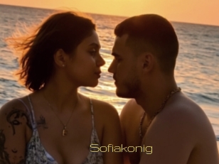 Sofiakonig