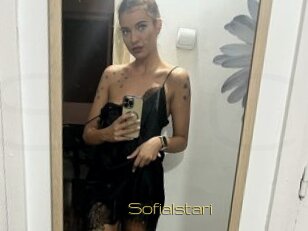 Sofialstari