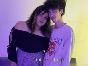 Sofianddylan