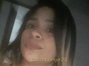 Sofiaparker20