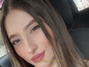 Sofiaxwhite