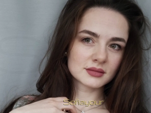 Sofiayour