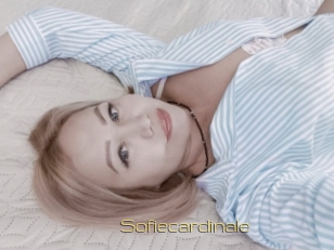 Sofiecardinale