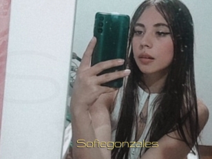 Sofiegonzales