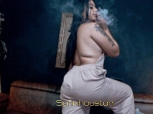 Sofiixhouston