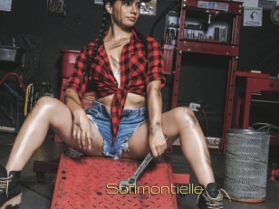 Sofimontielle