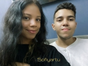 Sofiyartu