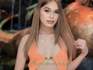 sohailsalvador Super Cul
