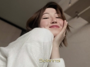 Solarinsi