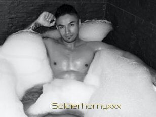 Soldierhornyxxx