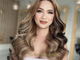 Solenheussaff