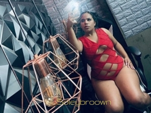 Soleybroown