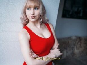 Sollyflower