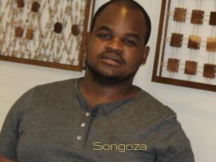Songoza