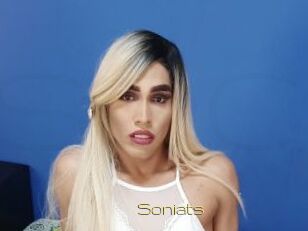 Soniats