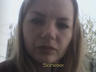 Soniaxx