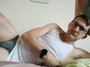 sonicegay Super Cul